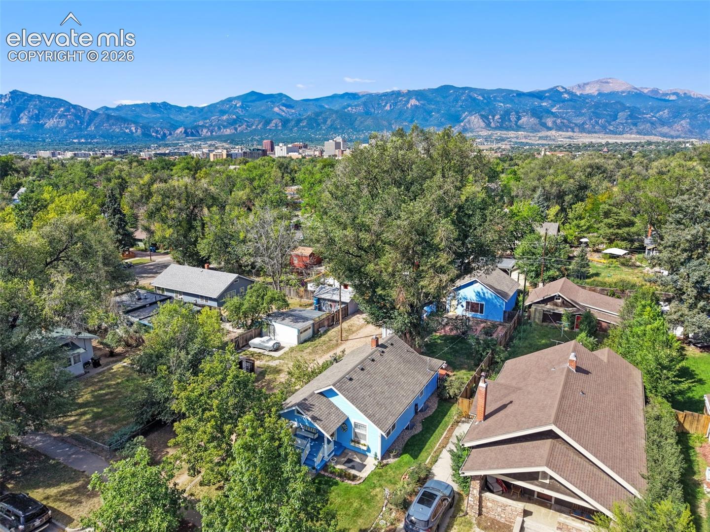 Listing photo 25 for 514 Custer Avenue