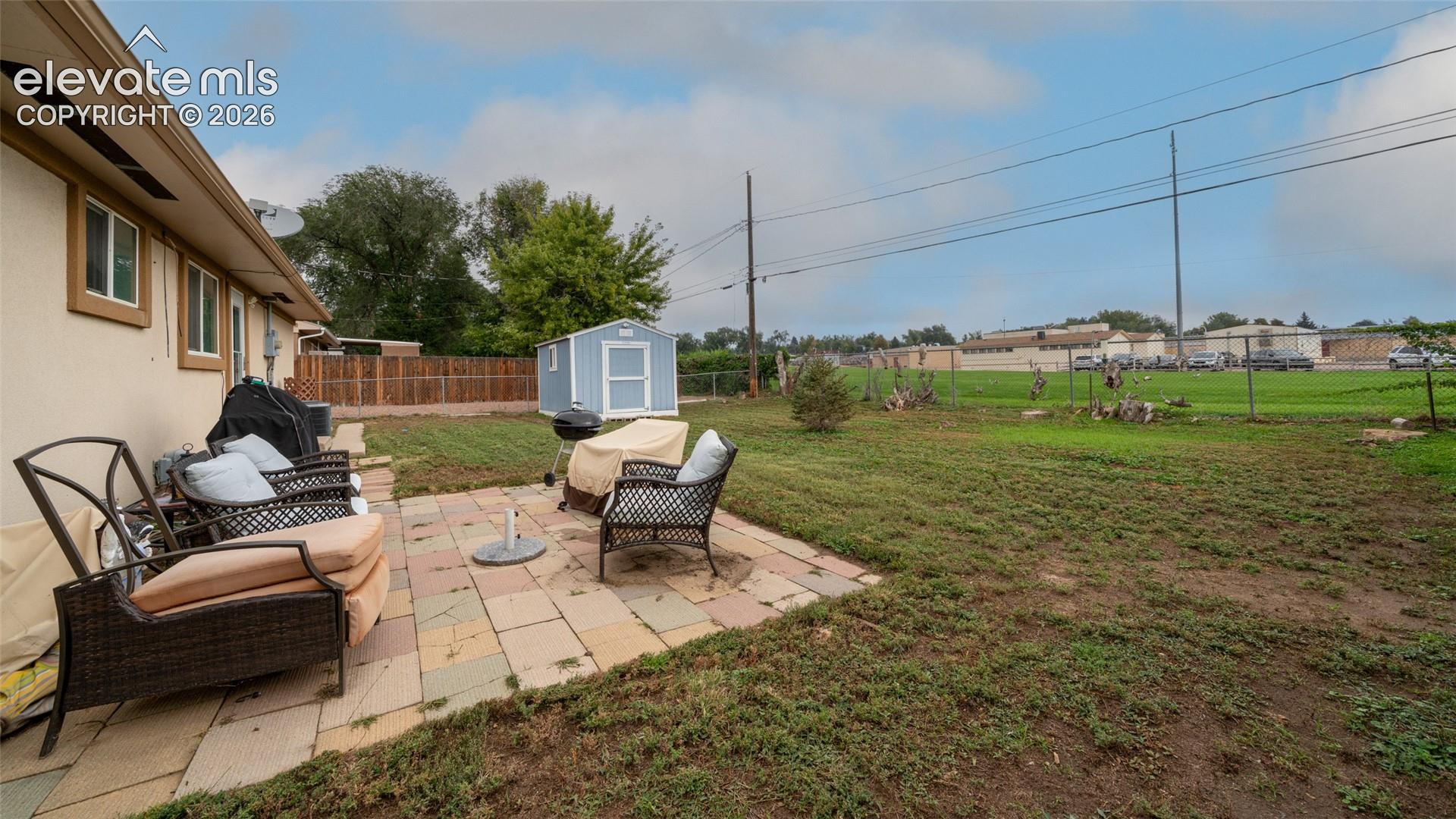 Listing photo 13 for 3 Otowi Drive