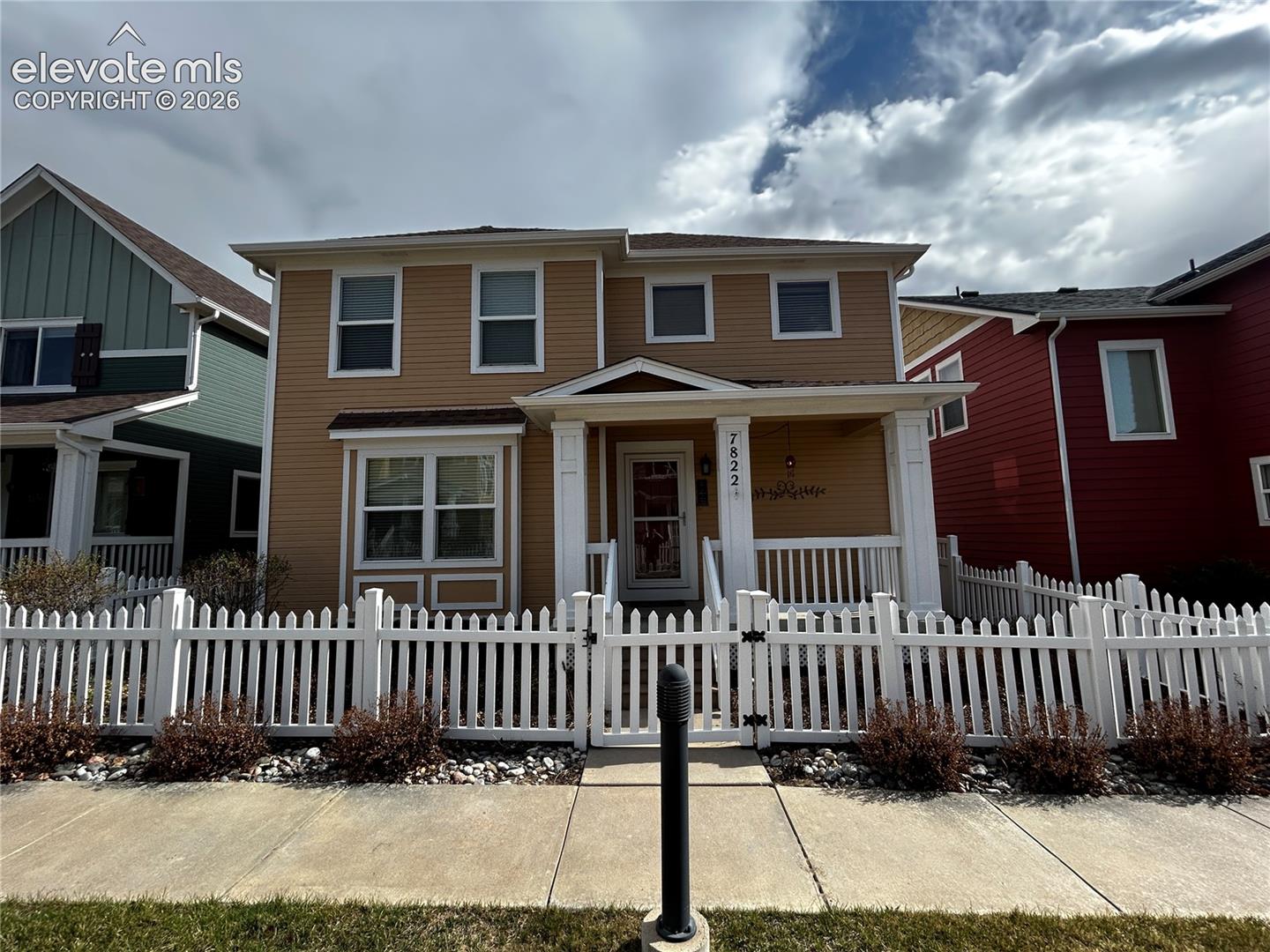 7822 Tango Lane