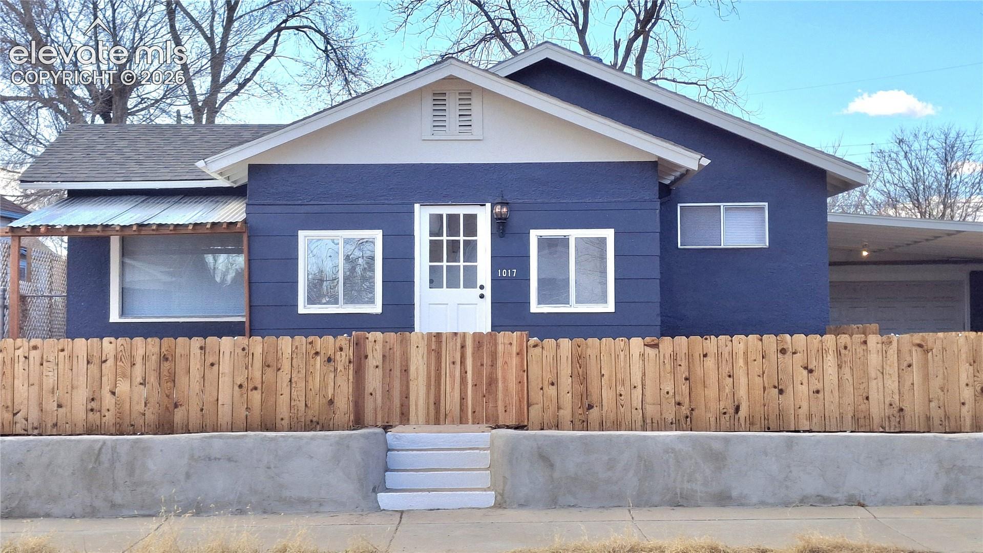 1017 Evans Avenue