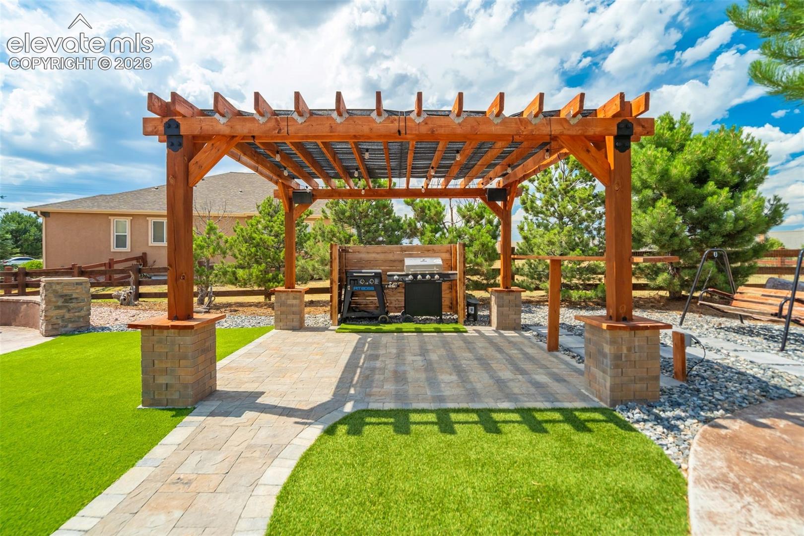 Listing photo 38 for 7555 Antelope Meadows Circle
