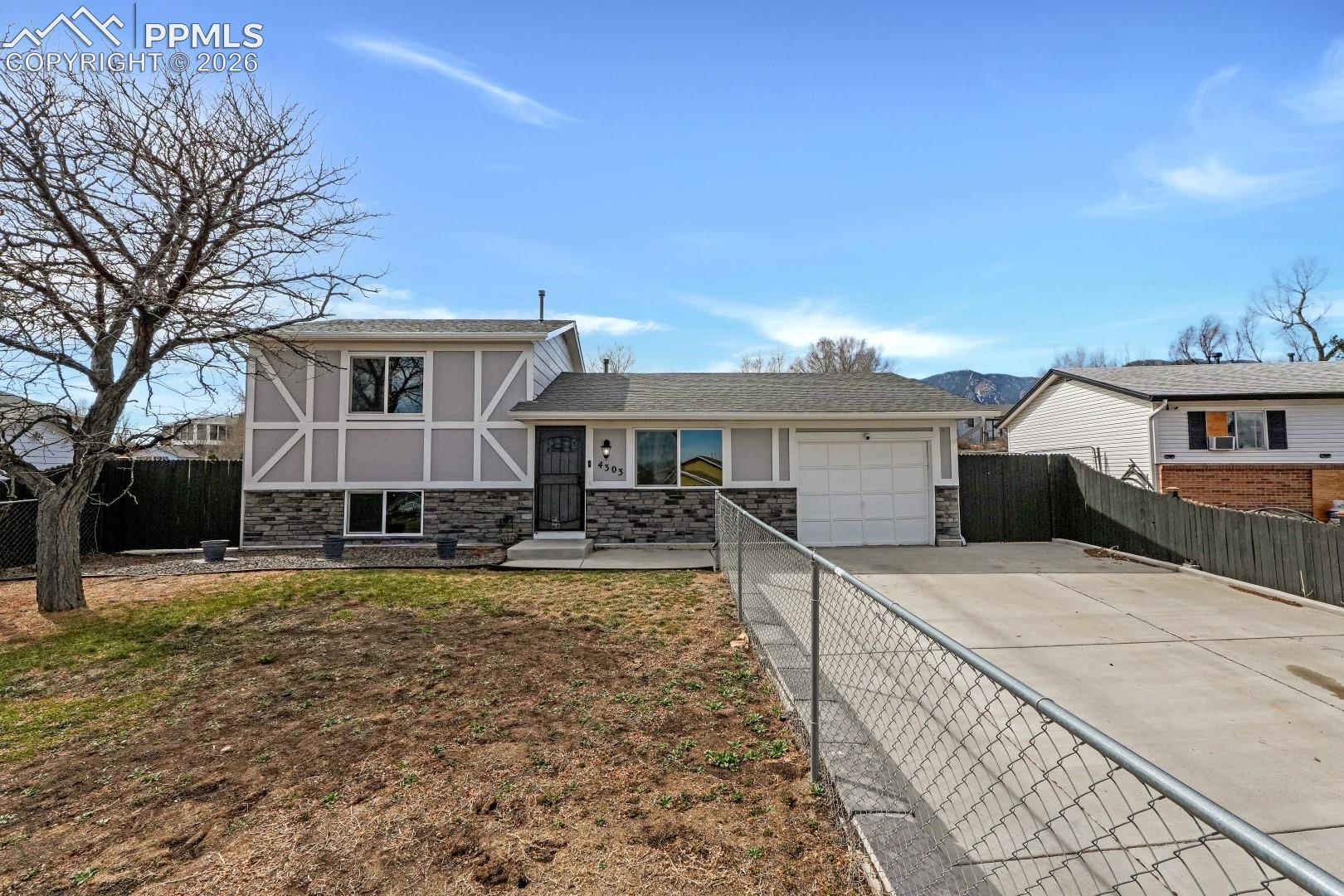 4303 Millburn NA