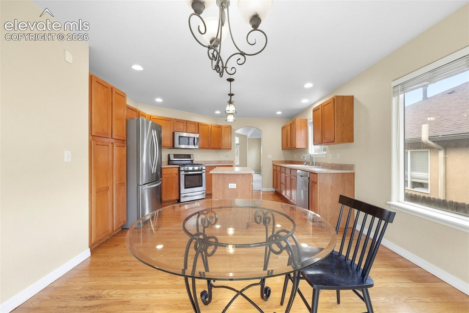 Listing photo 9 for 1167 Hill Mesa Court