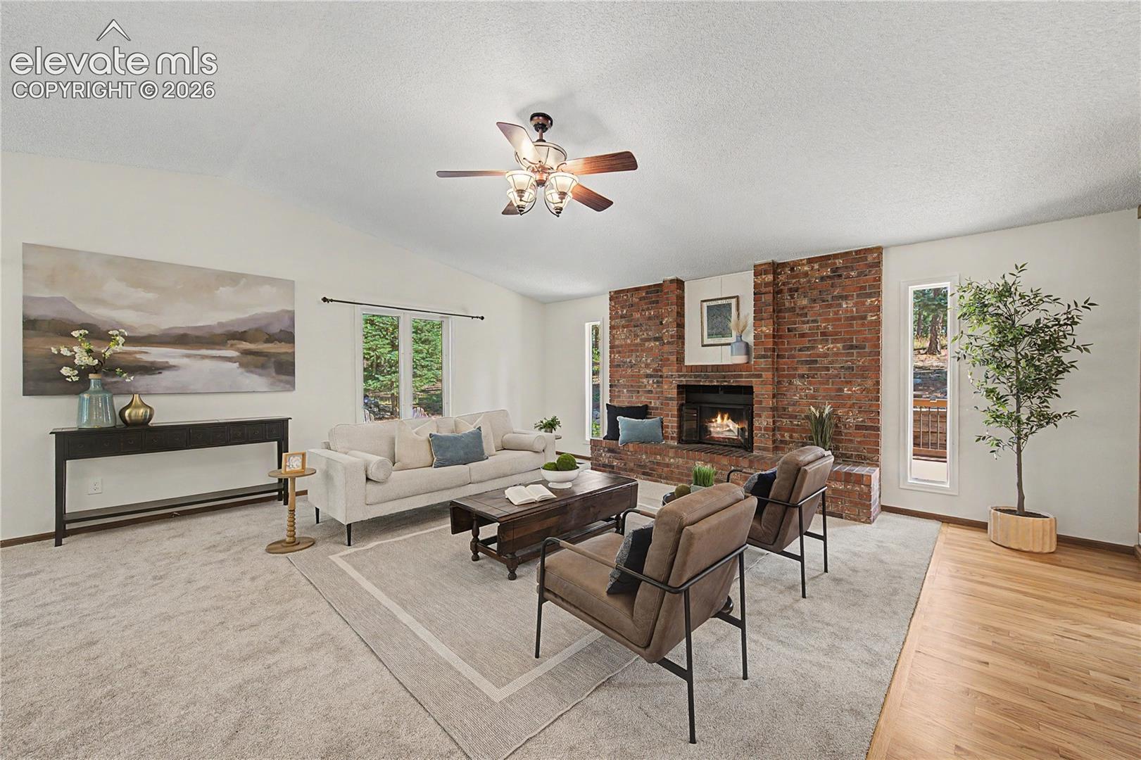 Listing photo 12 for 1250 Woodmoor Drive