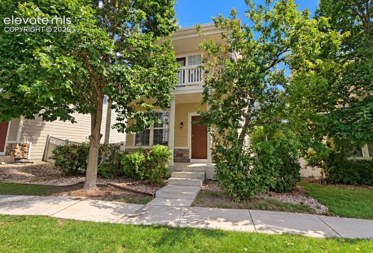 2434 St Paul Drive