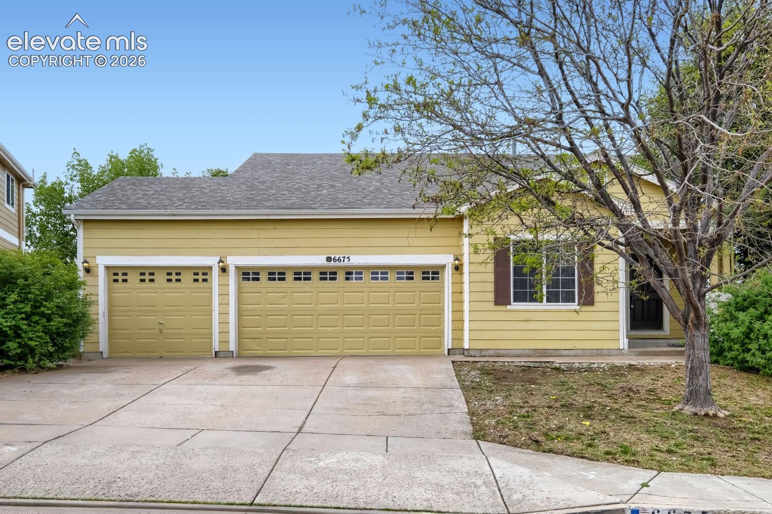 6675 Ancestra Drive