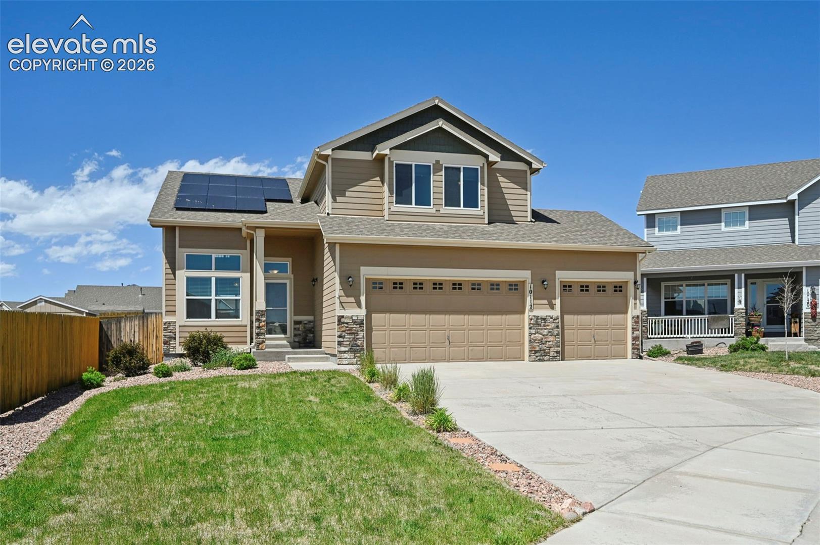 10112 Jaggar Way — listing photo