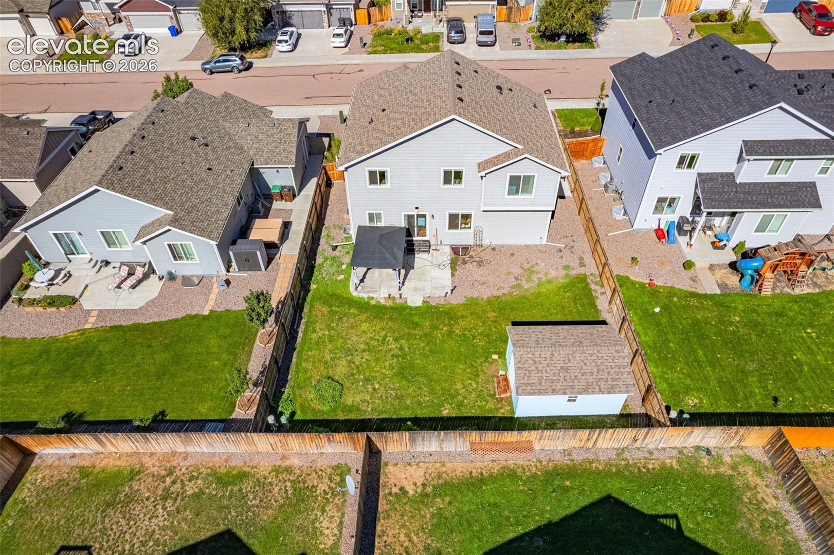 Listing photo 36 for 6607 Lamine Drive