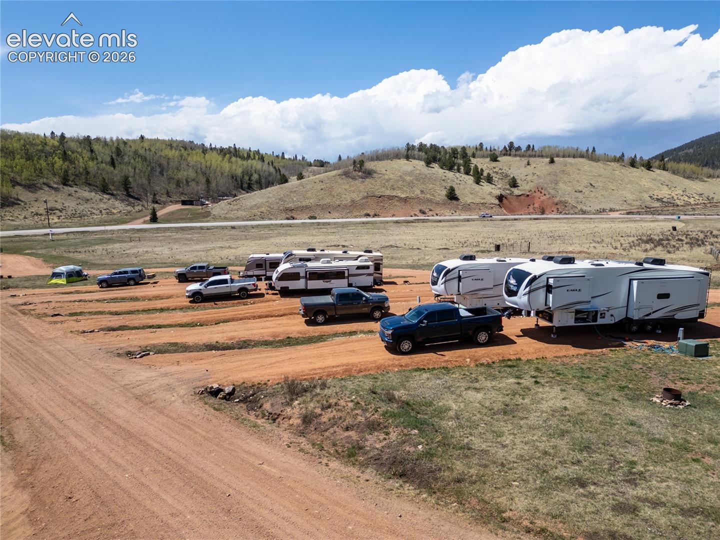 Listing photo 48 for 12458 S Highway 67