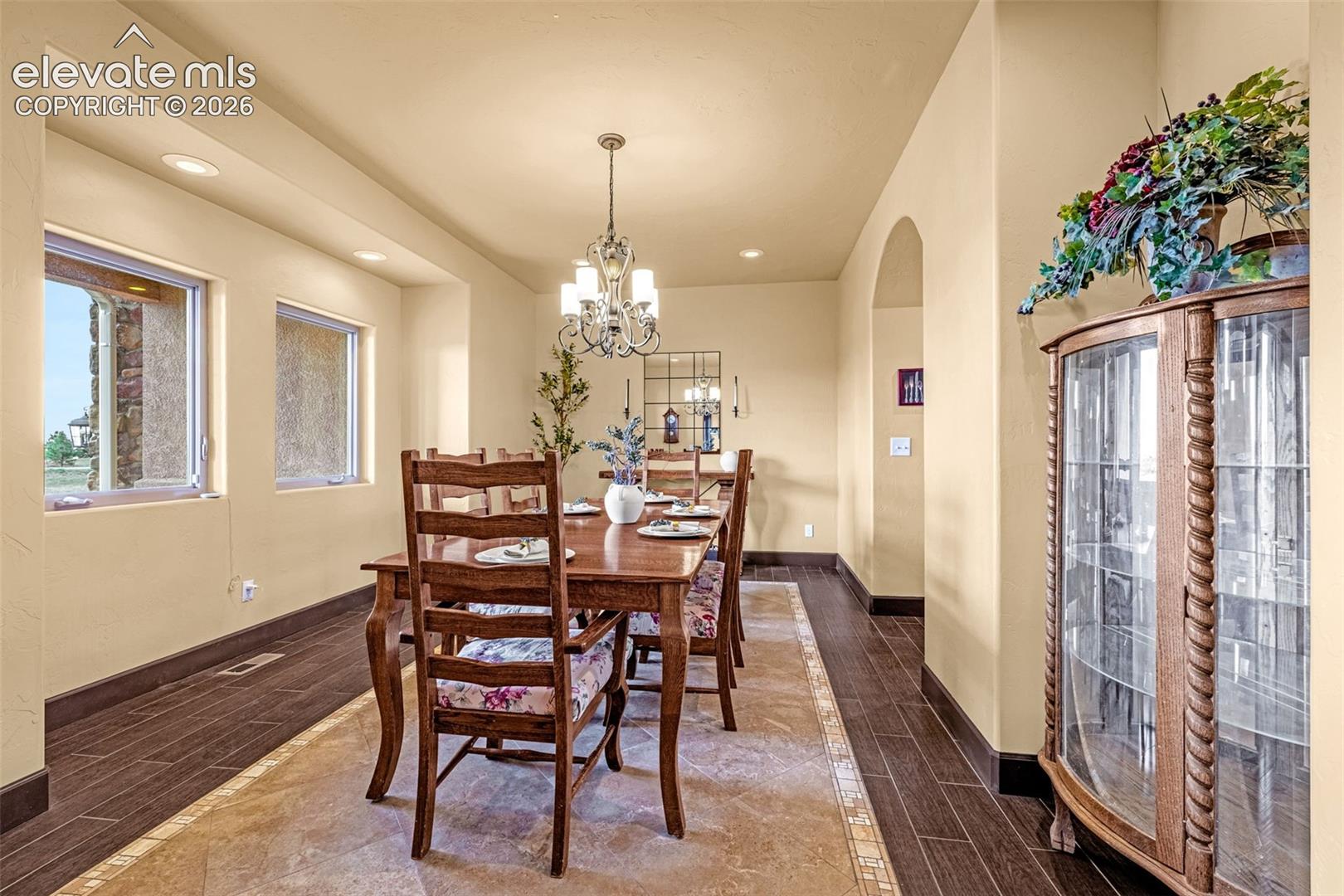 Listing photo 14 for 16895 Horizon Ridge Trail