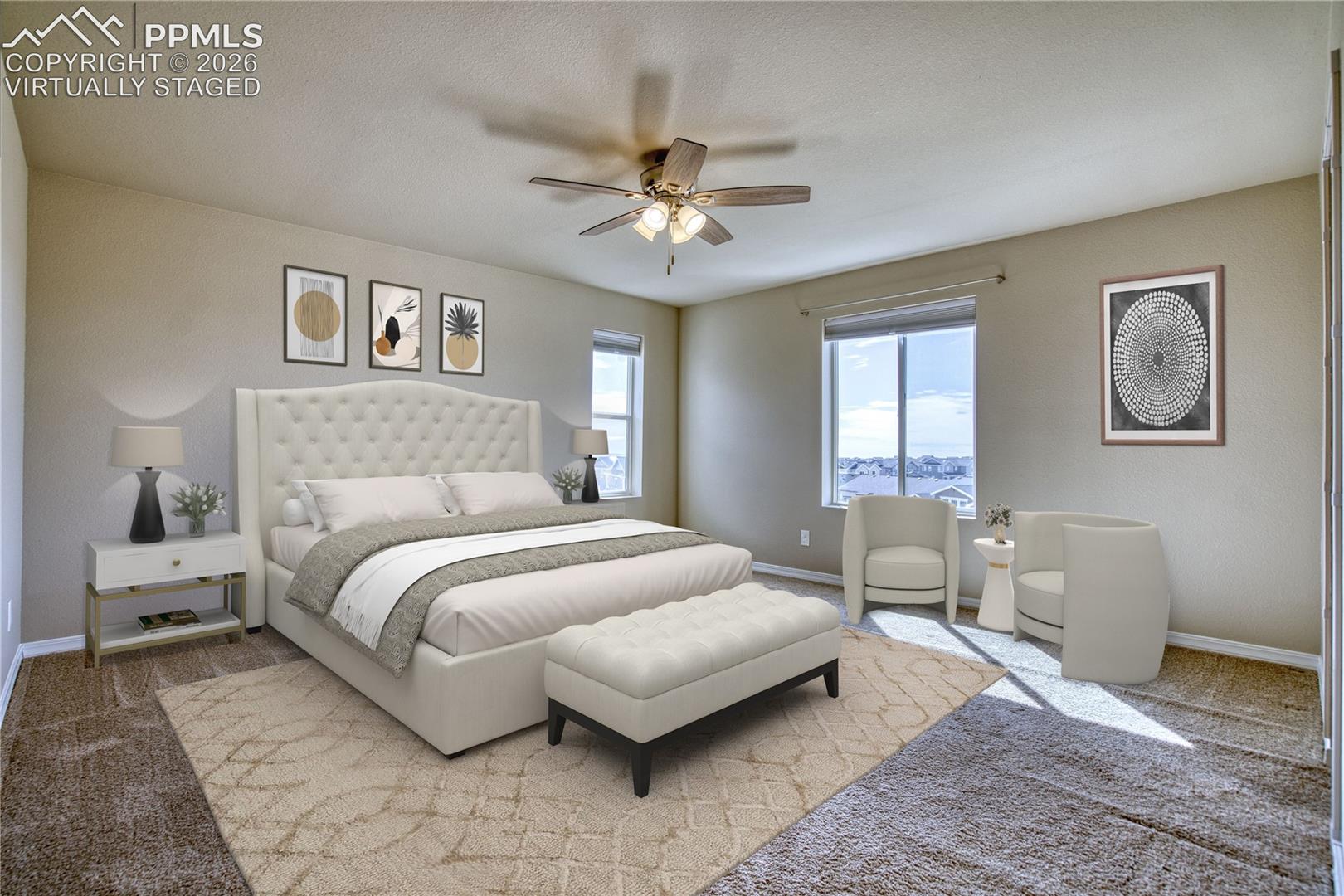 Listing photo 15 for 10104 Bluffstone Court