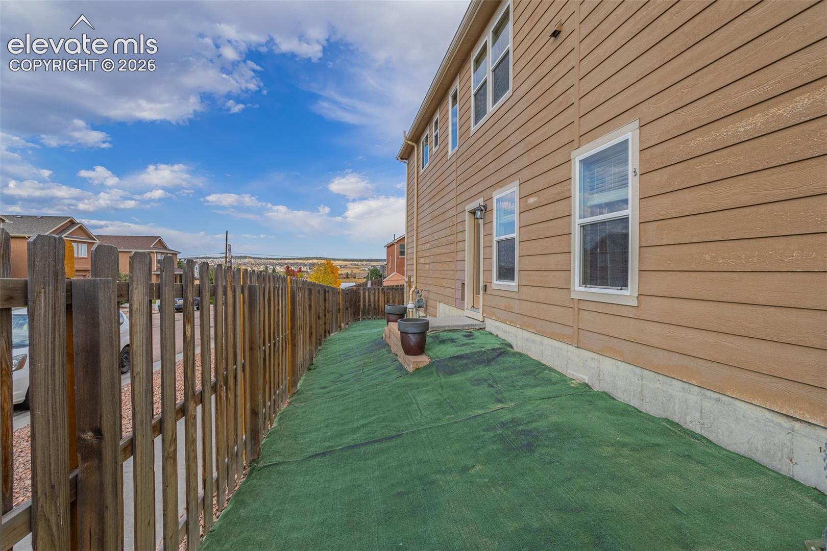 Listing photo 28 for 7757 Crestone Peak Trail