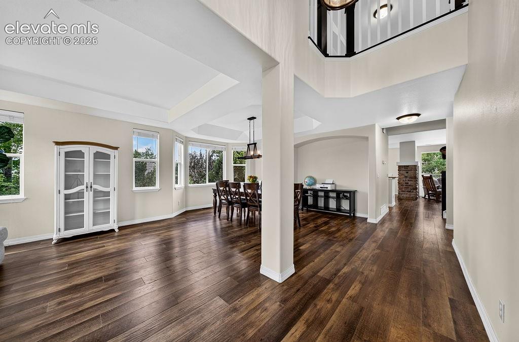 Listing photo 4 for 168 Saber Creek Drive