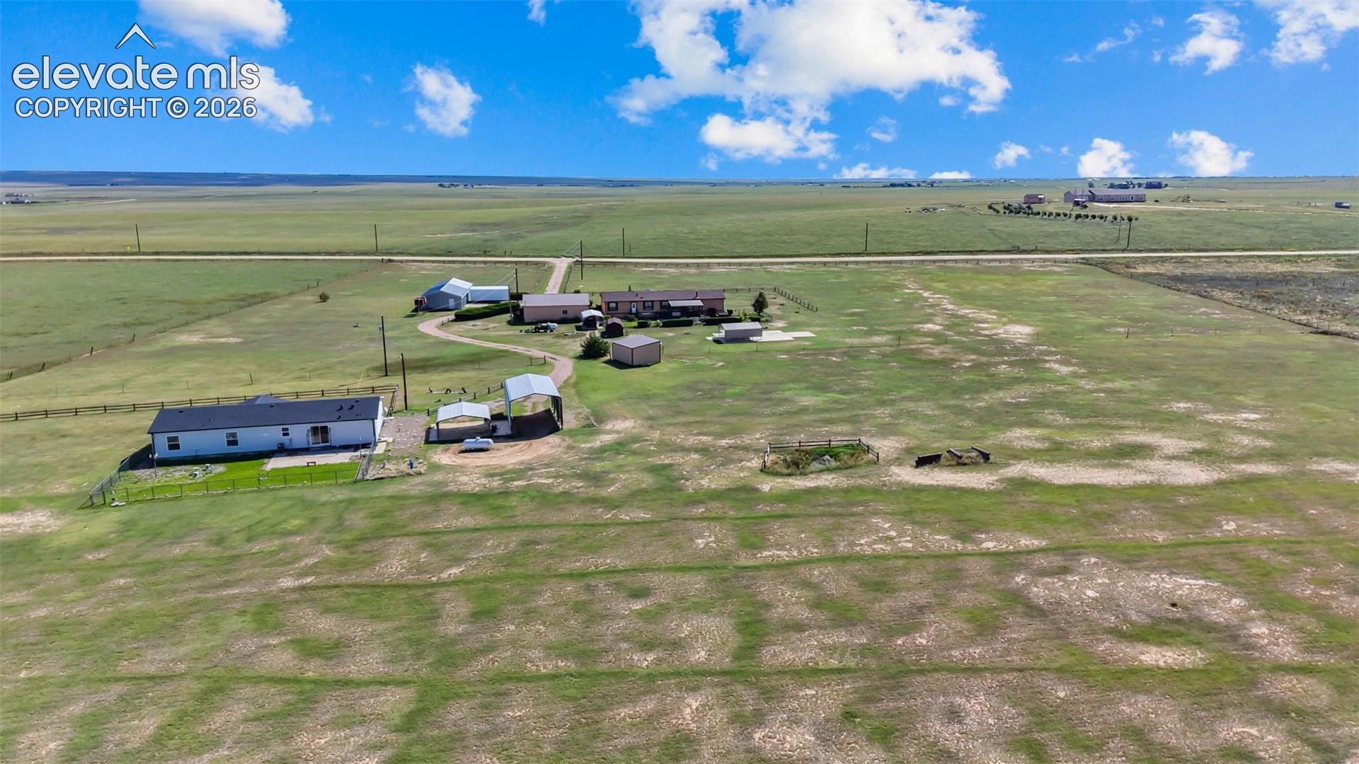 Listing photo 14 for 4150 S Calhan Highway