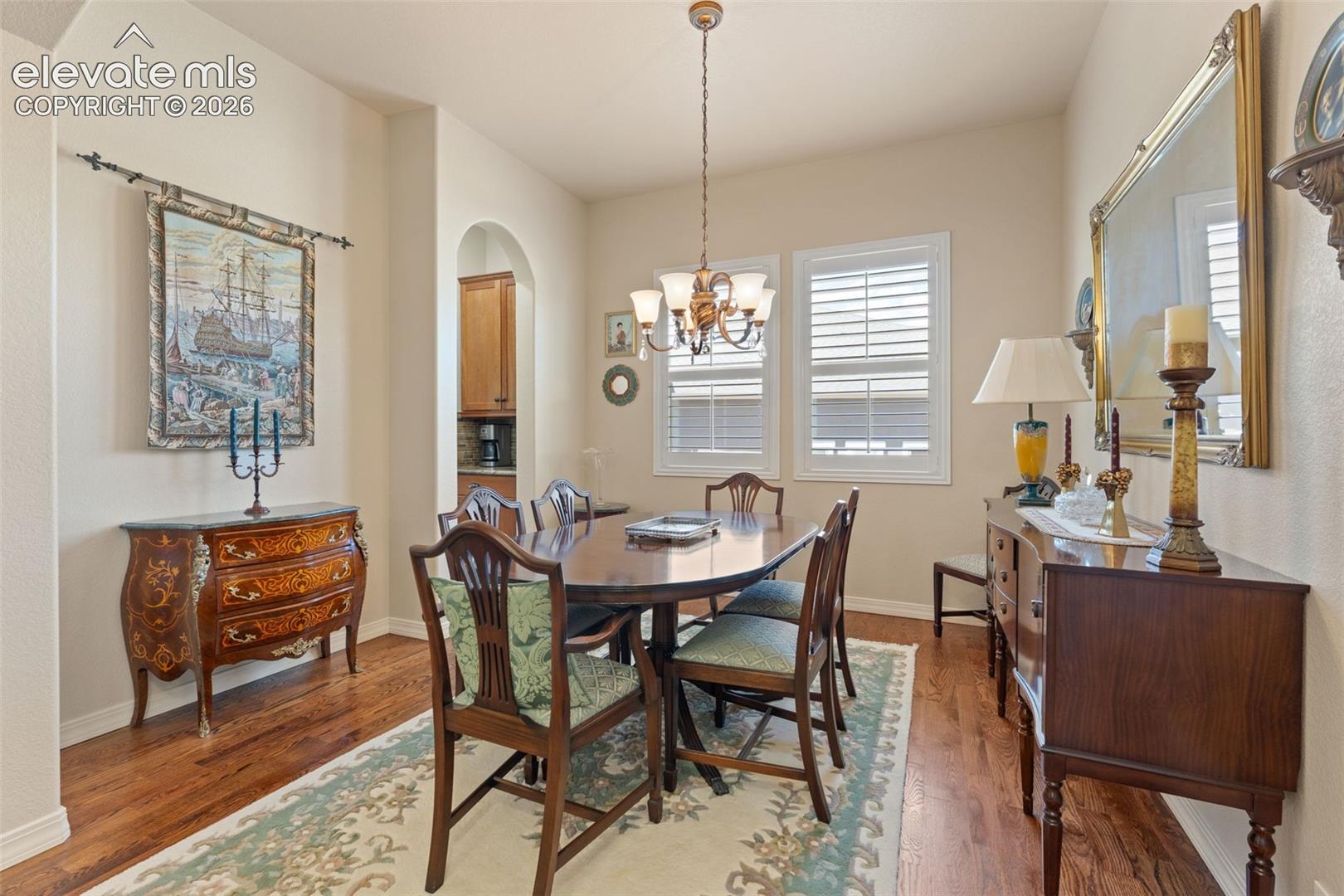Listing photo 16 for 1168 Old North Gate Road