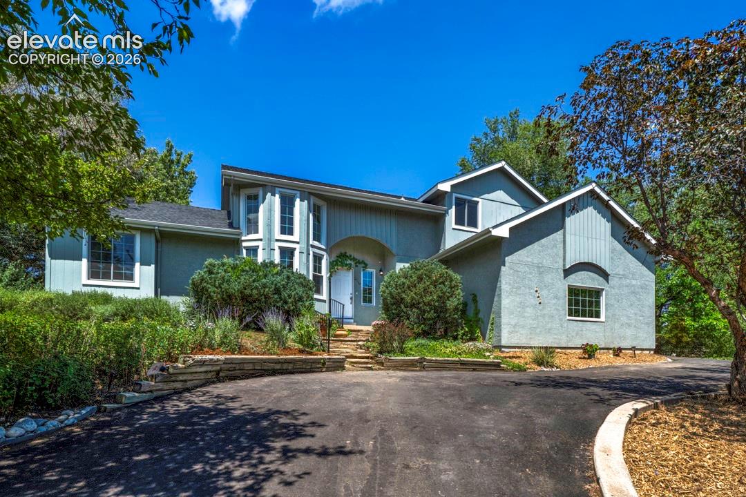 210 Hidden Creek Drive