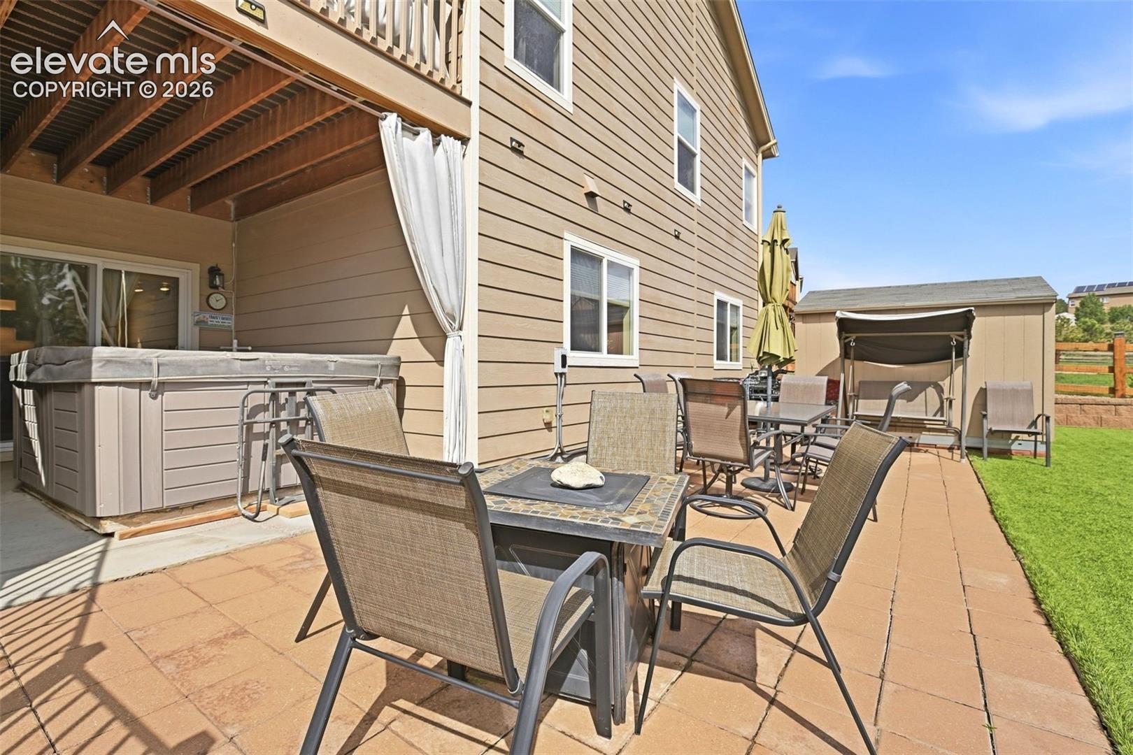Listing photo 47 for 19524 Lindenmere Drive
