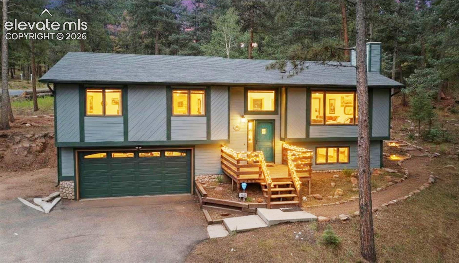 1129 Forest Hill Road