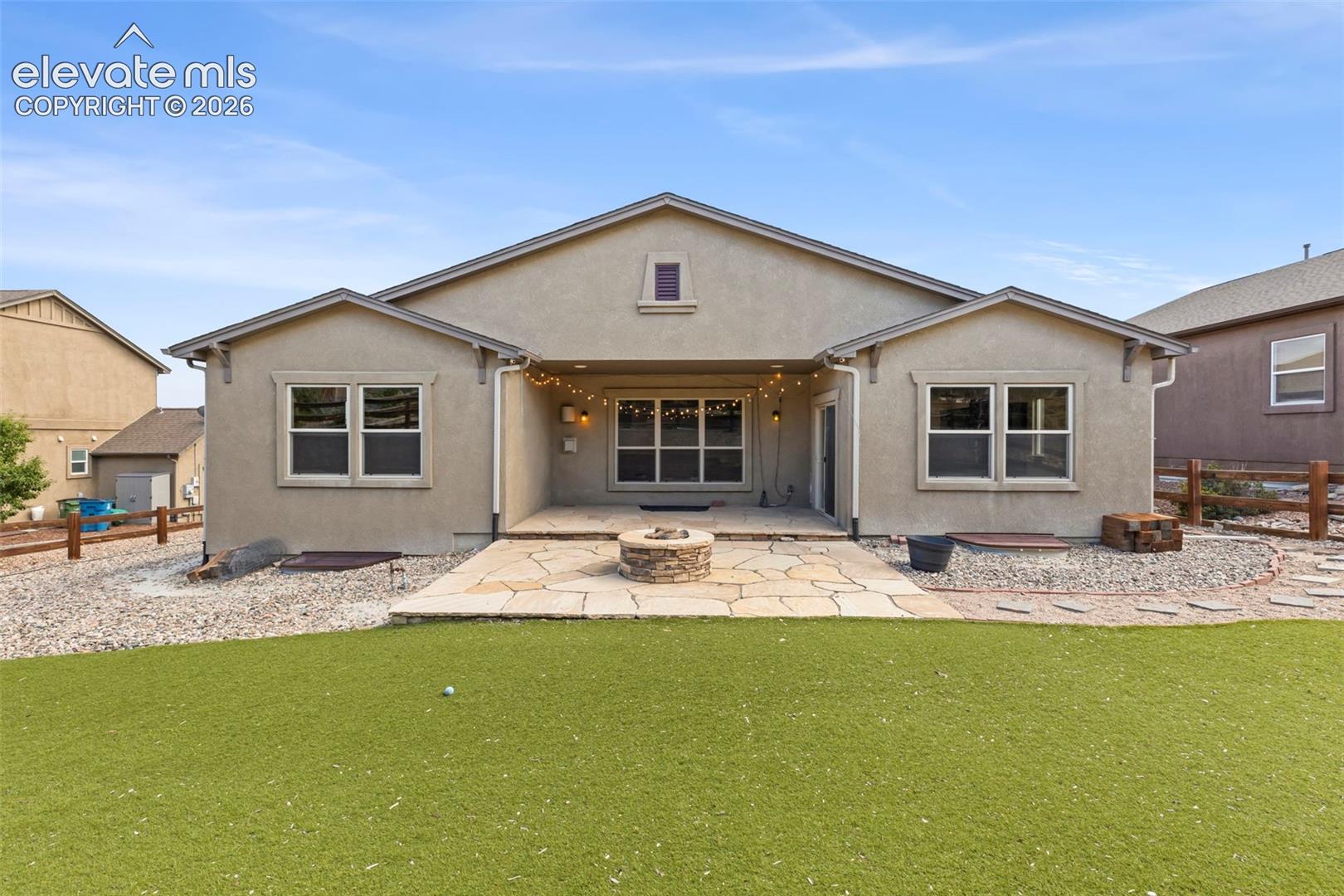 Listing photo 39 for 15551 Colorado Central Way