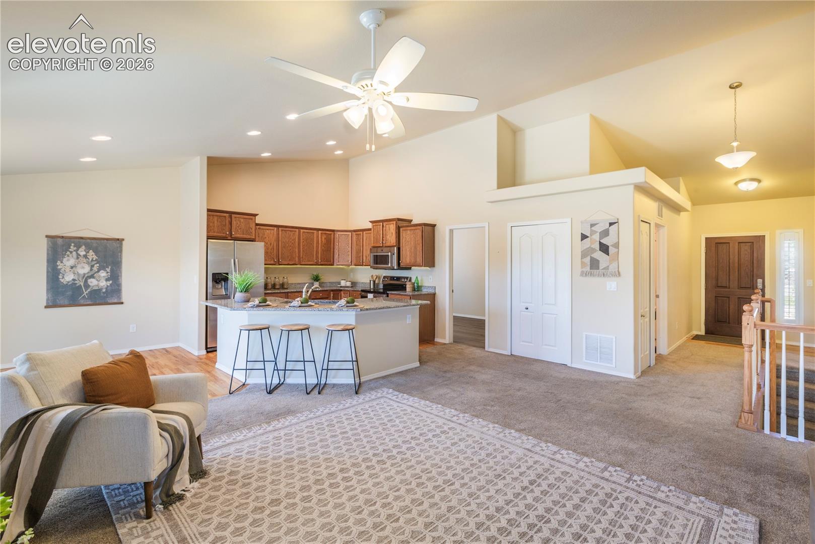 Listing photo 12 for 10614 Mt Emerald Drive