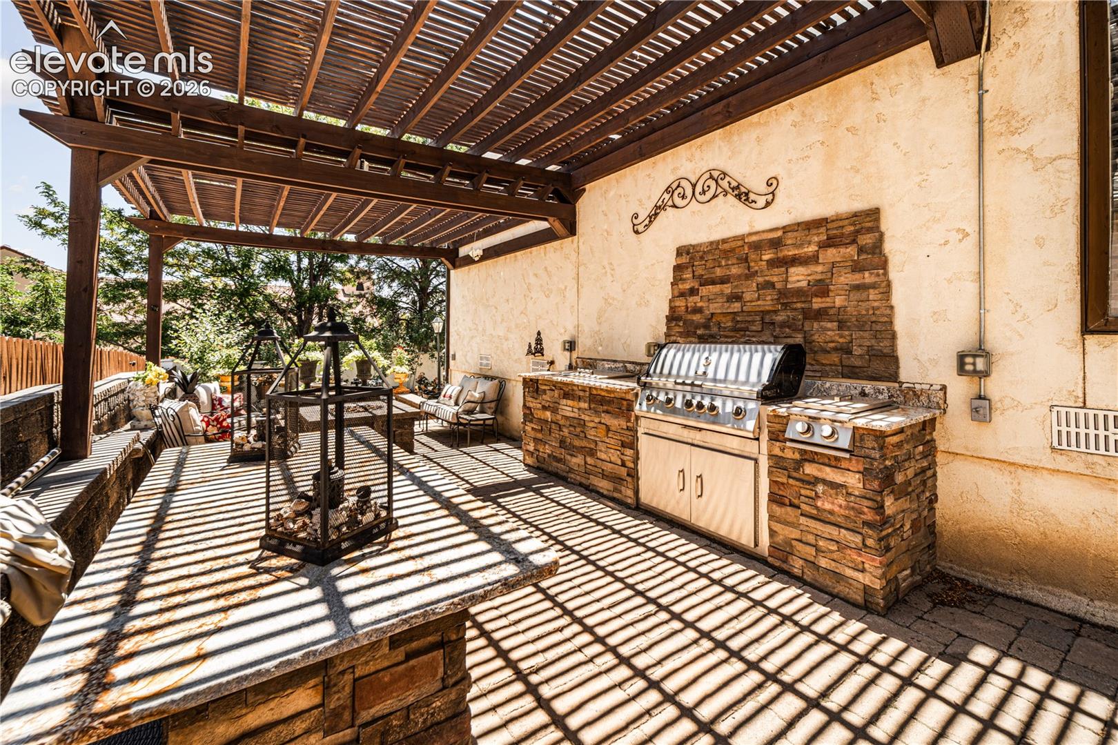 Listing photo 24 for 1416 Rancho Del Sol NA