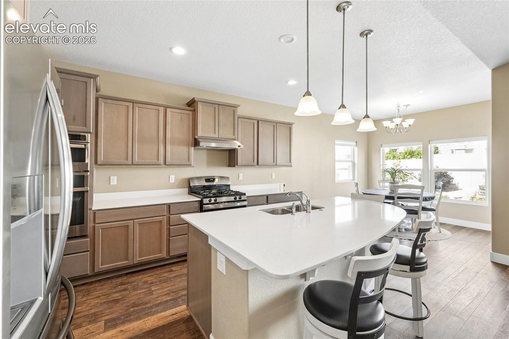 Listing photo 8 for 13117 Stone Peaks Way