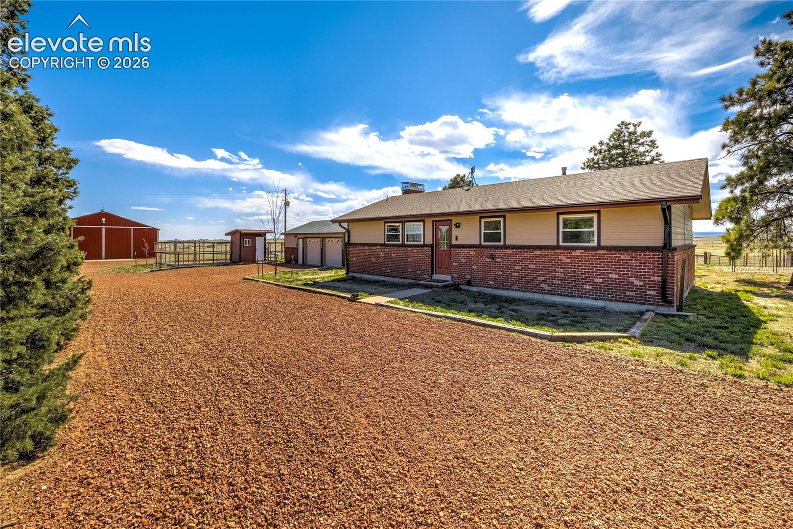 Listing photo 11 for 21295 E Highway 24