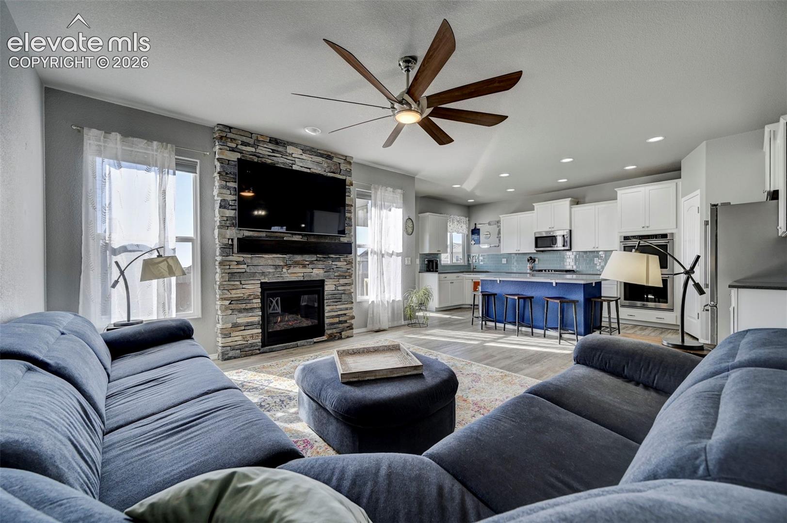Listing photo 11 for 12637 Clark Peak Court