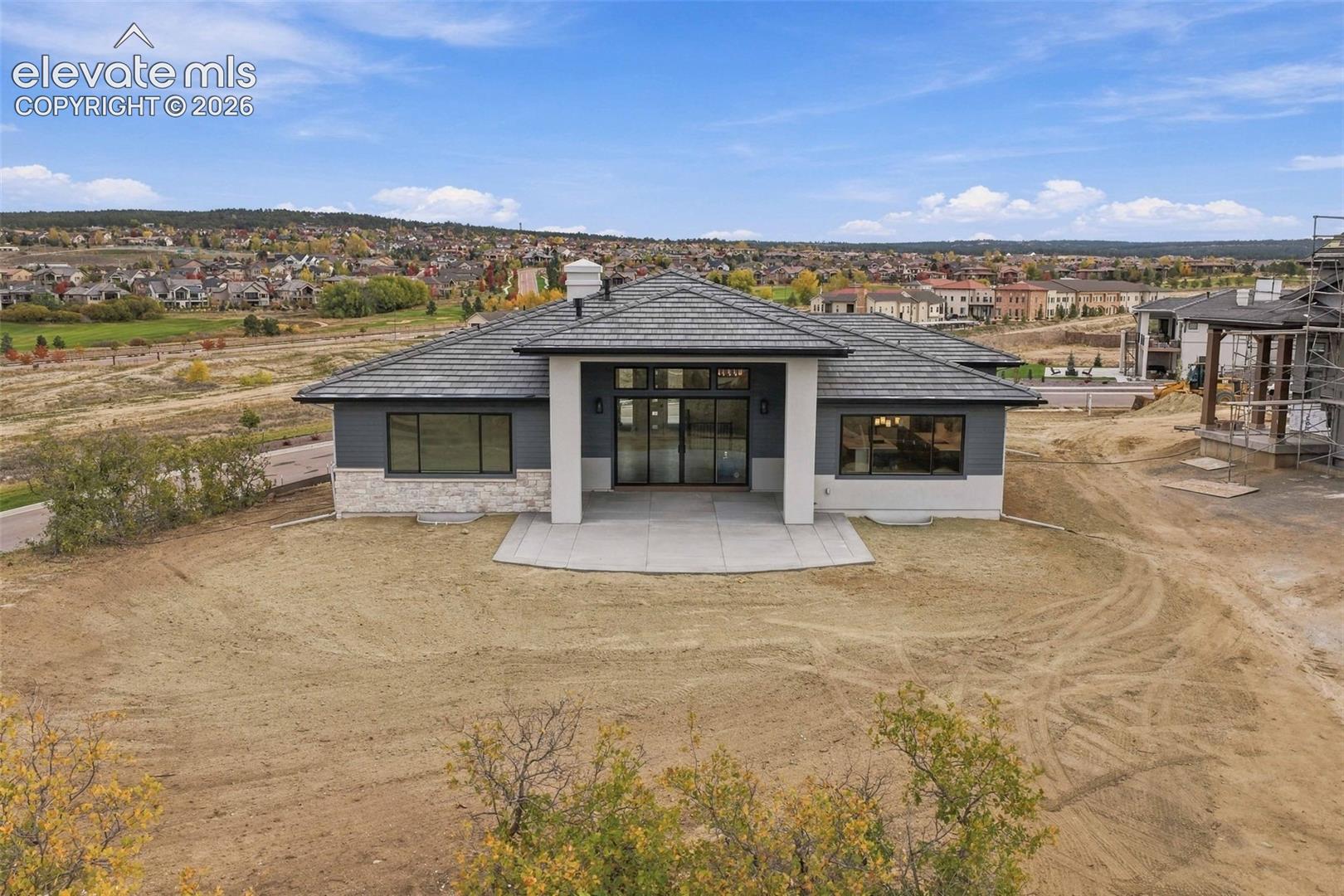 Listing photo 34 for 13437 Pride Mountain Drive