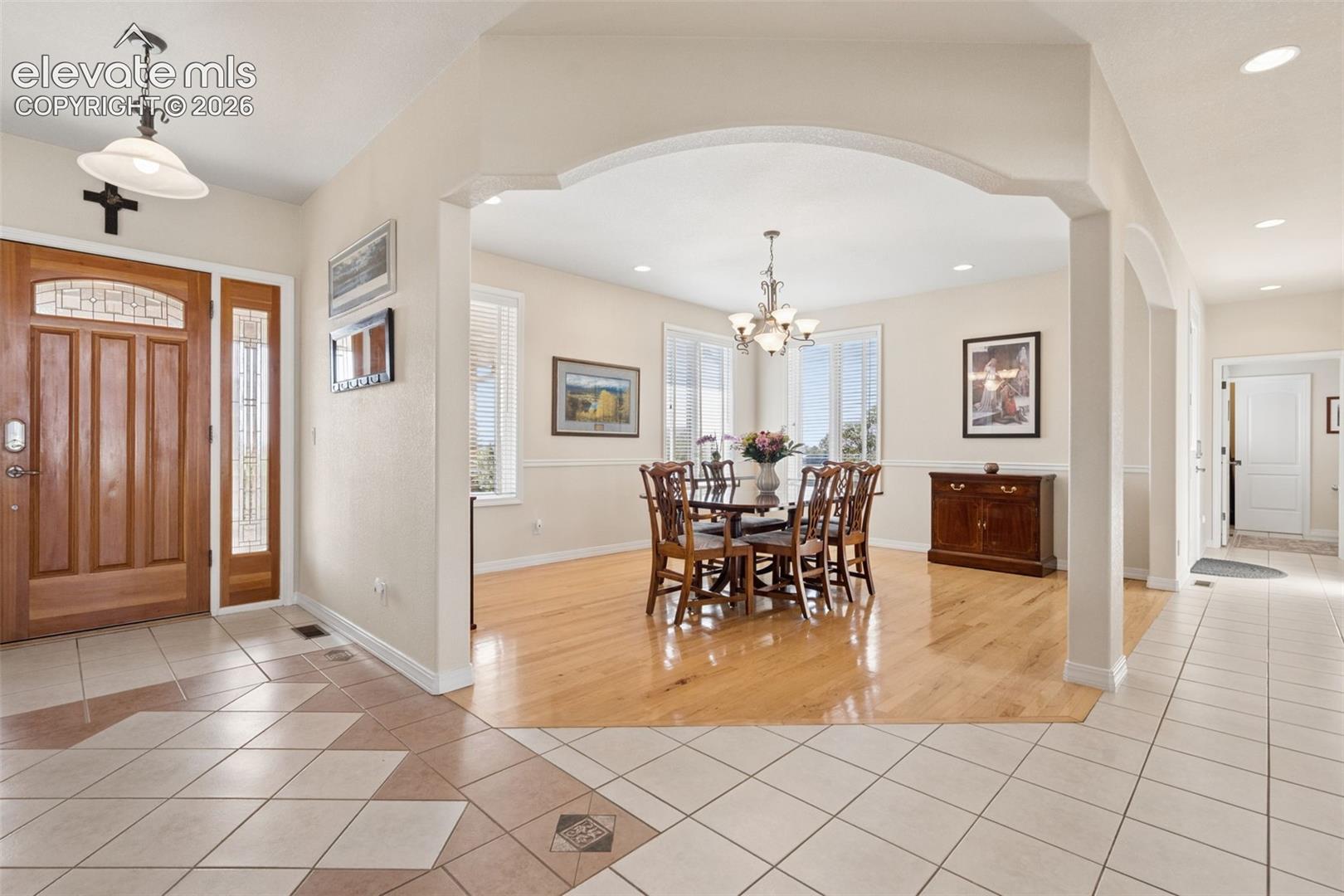 Listing photo 13 for 7170 Silver Ponds Heights