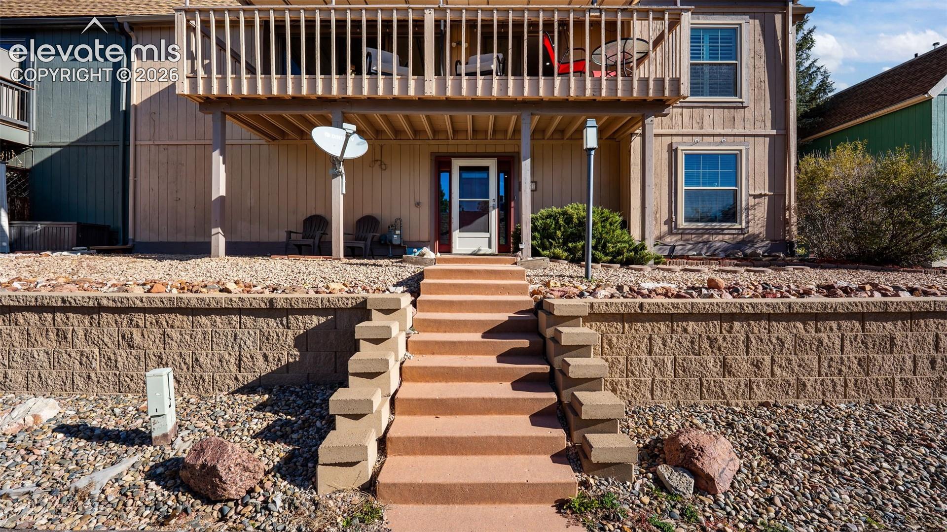 Listing photo 3 for 1741 Woodmoor Drive