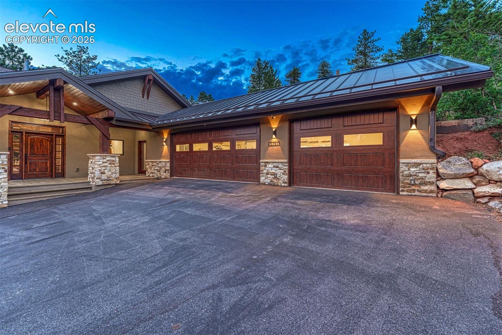 2751 Mountain Glen Court, photo 49
