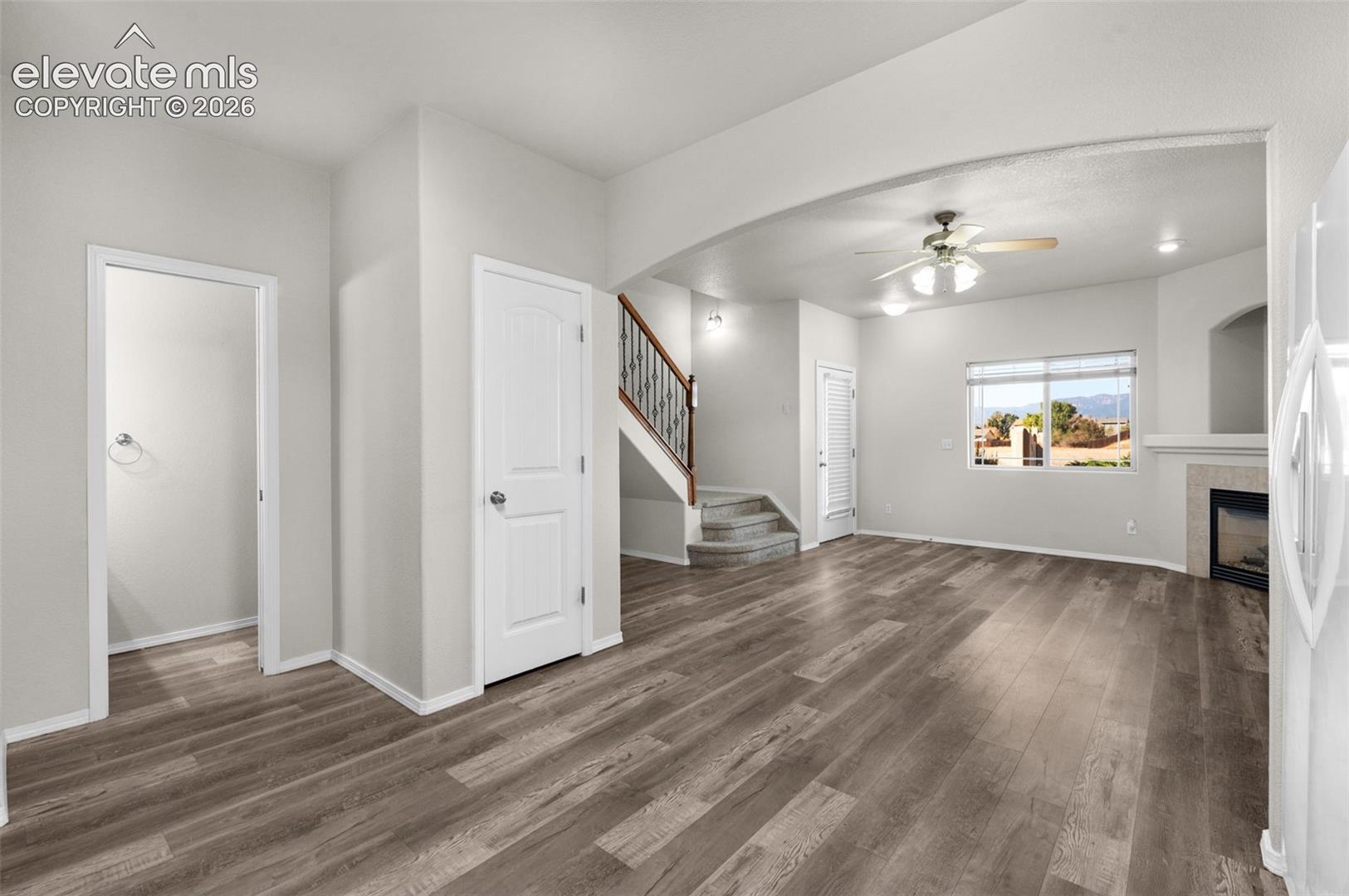 Listing photo 22 for 1034 Fountain Mesa Drive