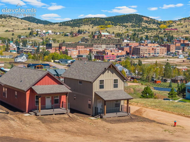 201 W Womack Avenue — listing photo