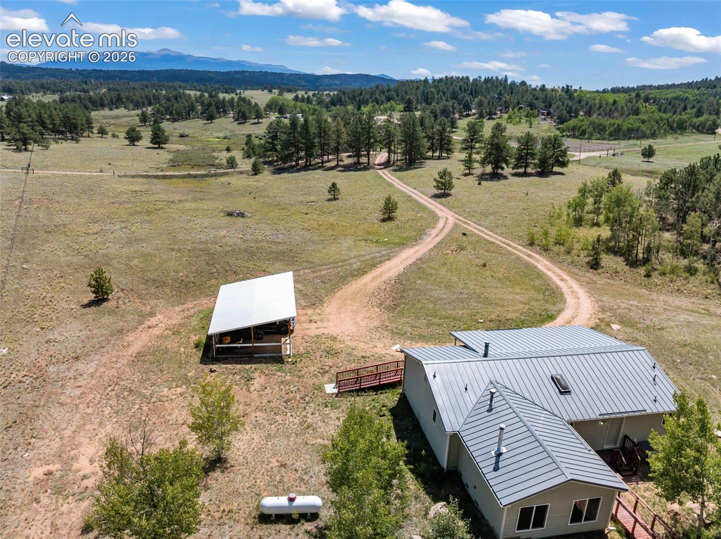 Listing photo 50 for 3050 Homestake Place