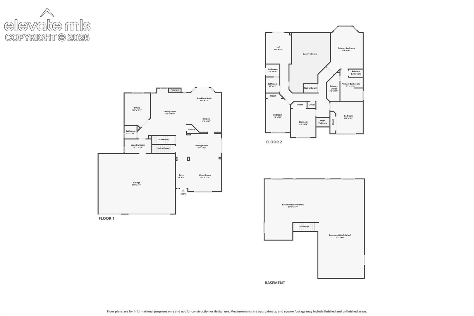 Listing photo 50 for 460 High Plains Street