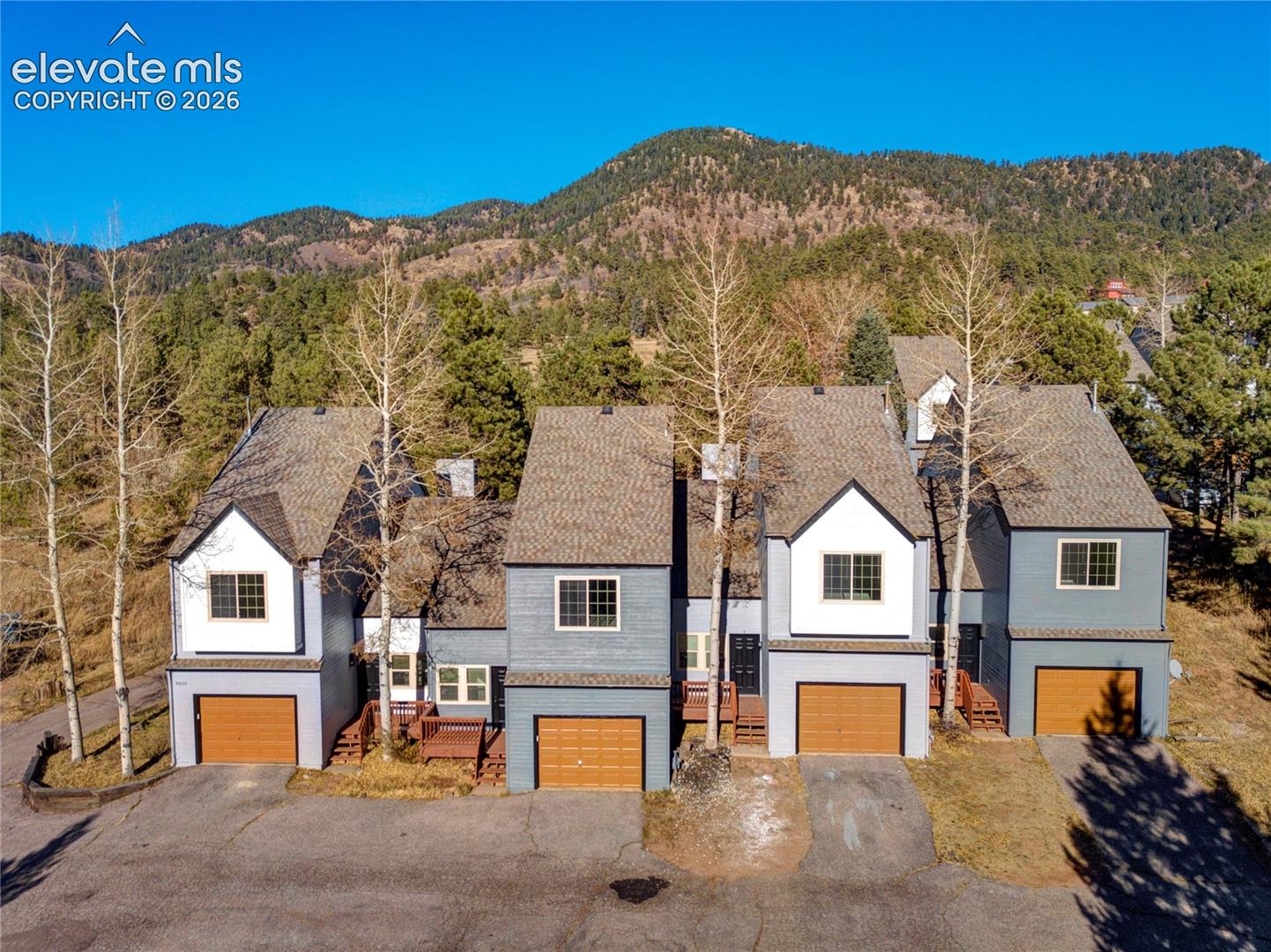 10635 Green Mountain Falls Road 2 — listing photo