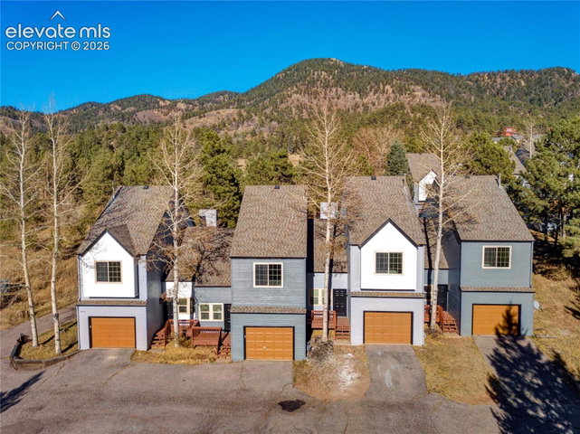 10635 Green Mountain Falls Road 2 — listing photo