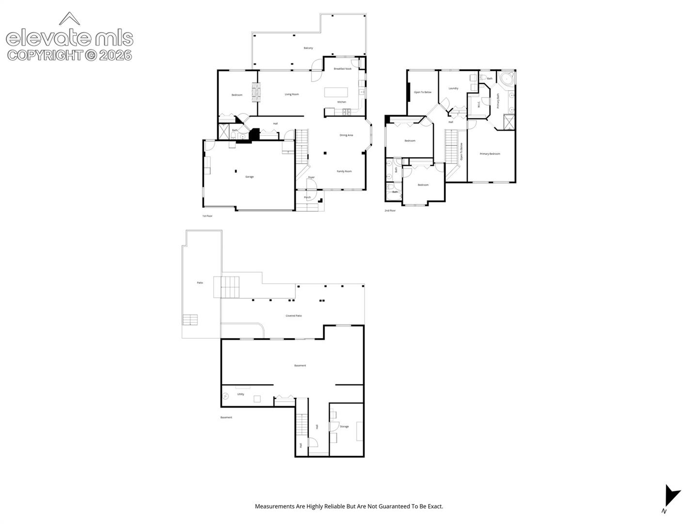 Listing photo 50 for 773 Sally Hill Court