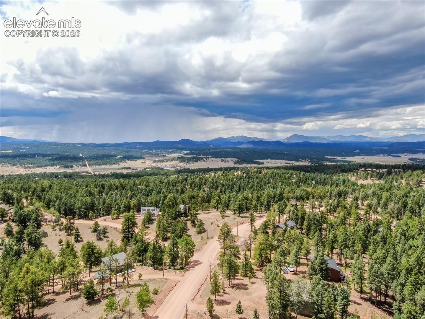 Listing photo 4 for 1427 N Mountain Estates Road