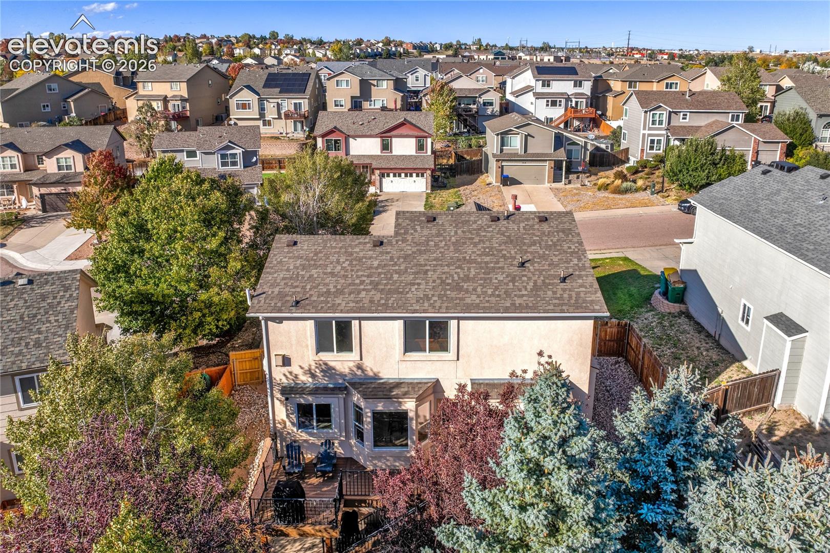 Listing photo 38 for 7451 Klipspringer Drive