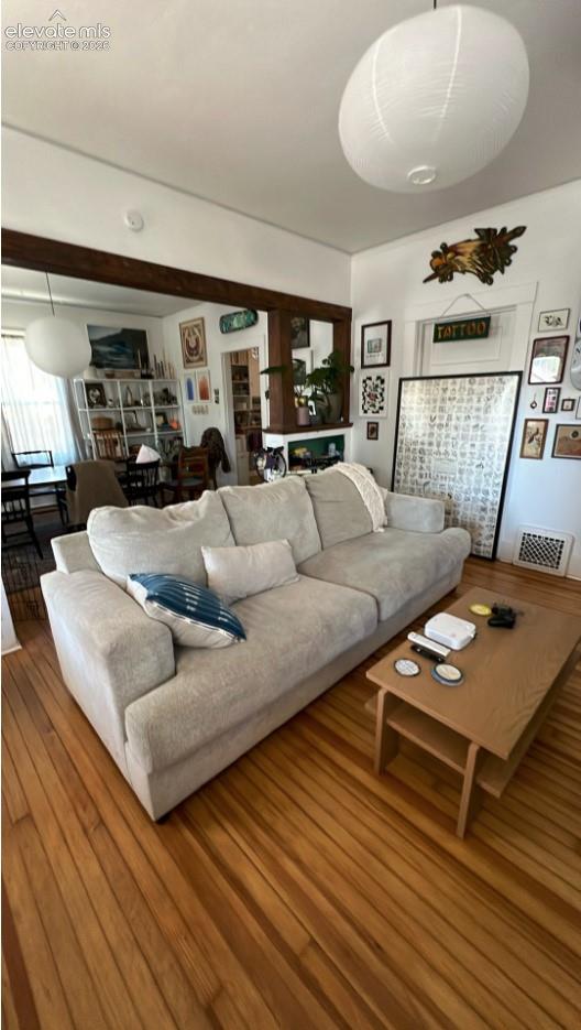Listing photo 30 for 412 E St Vrain Street