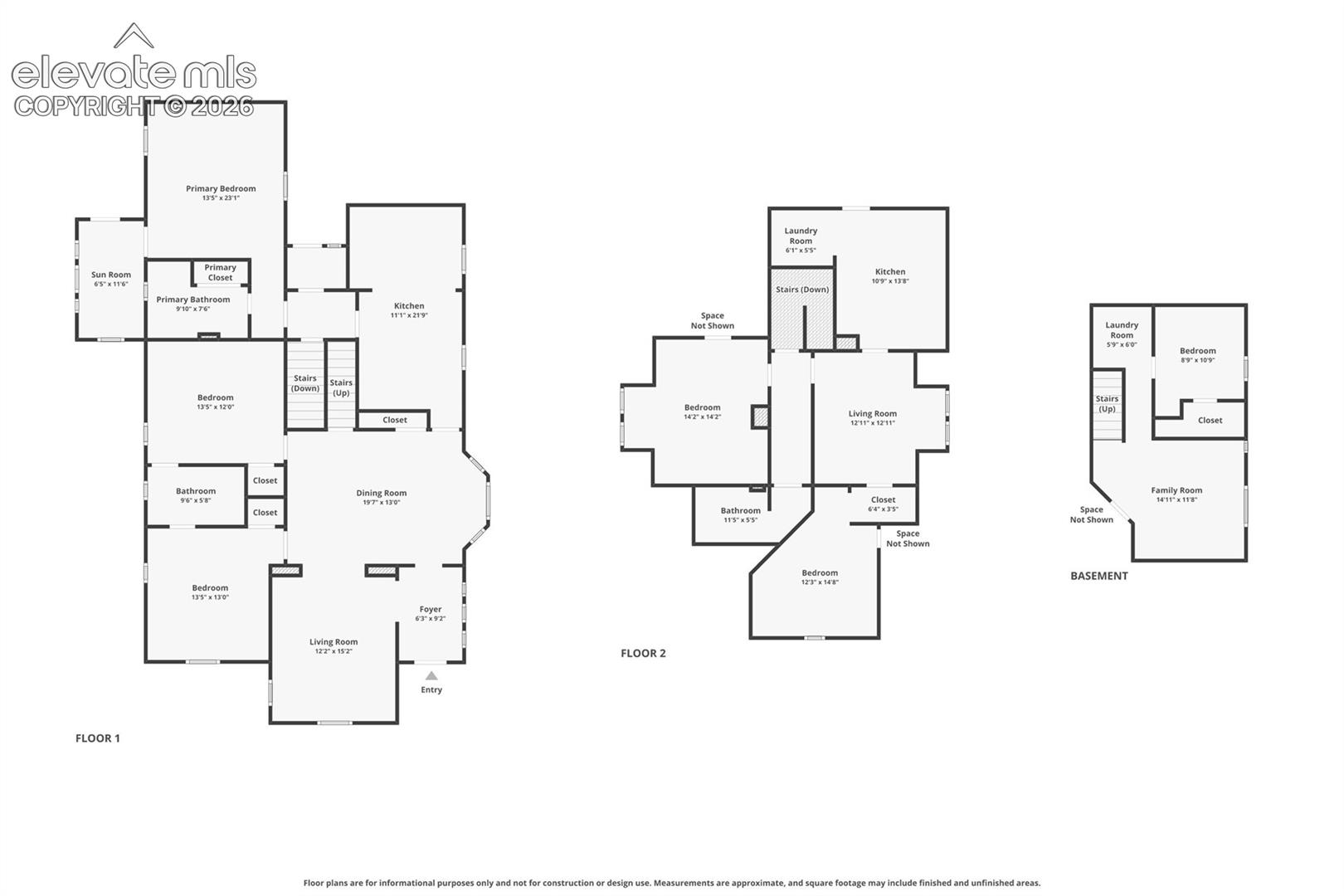 Listing photo 47 for 2210 W Kiowa Street