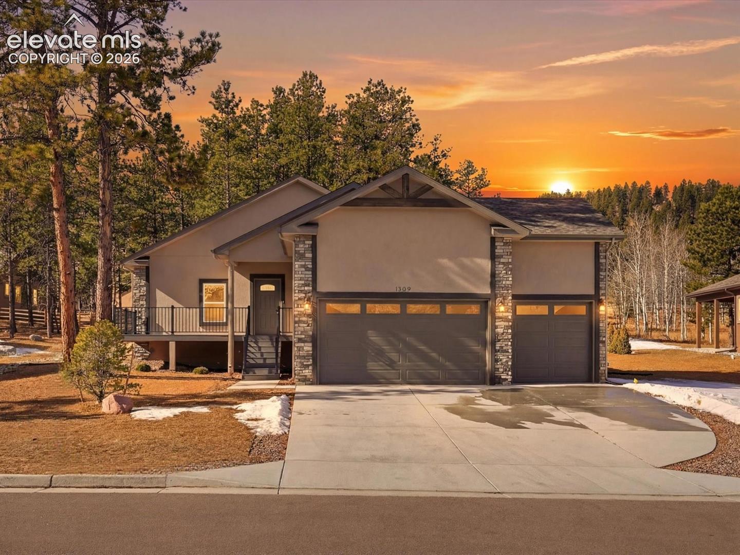1309 Stone Ridge Drive