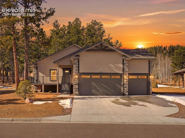 1309 Stone Ridge Drive — listing photo
