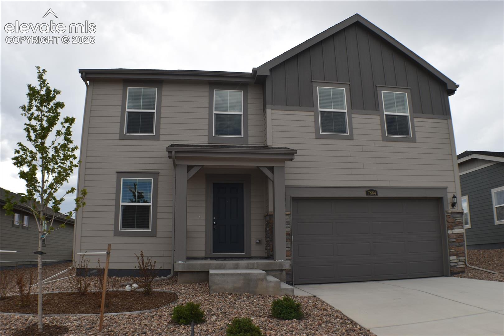 7864 Desert Wrangler Drive