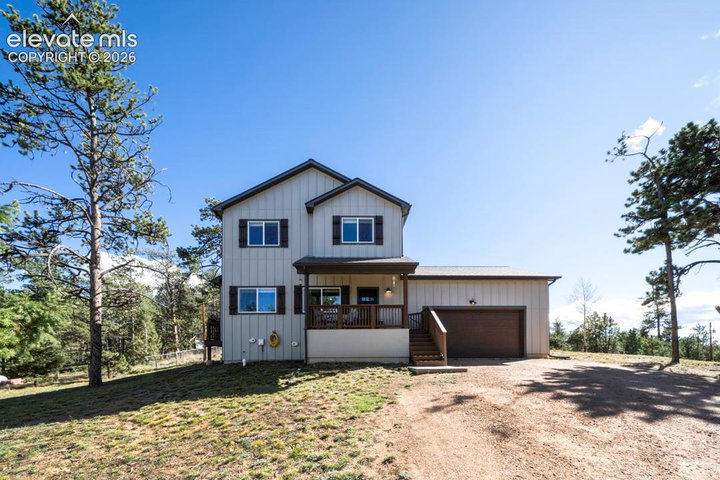 258 Turnabout Lane — listing photo