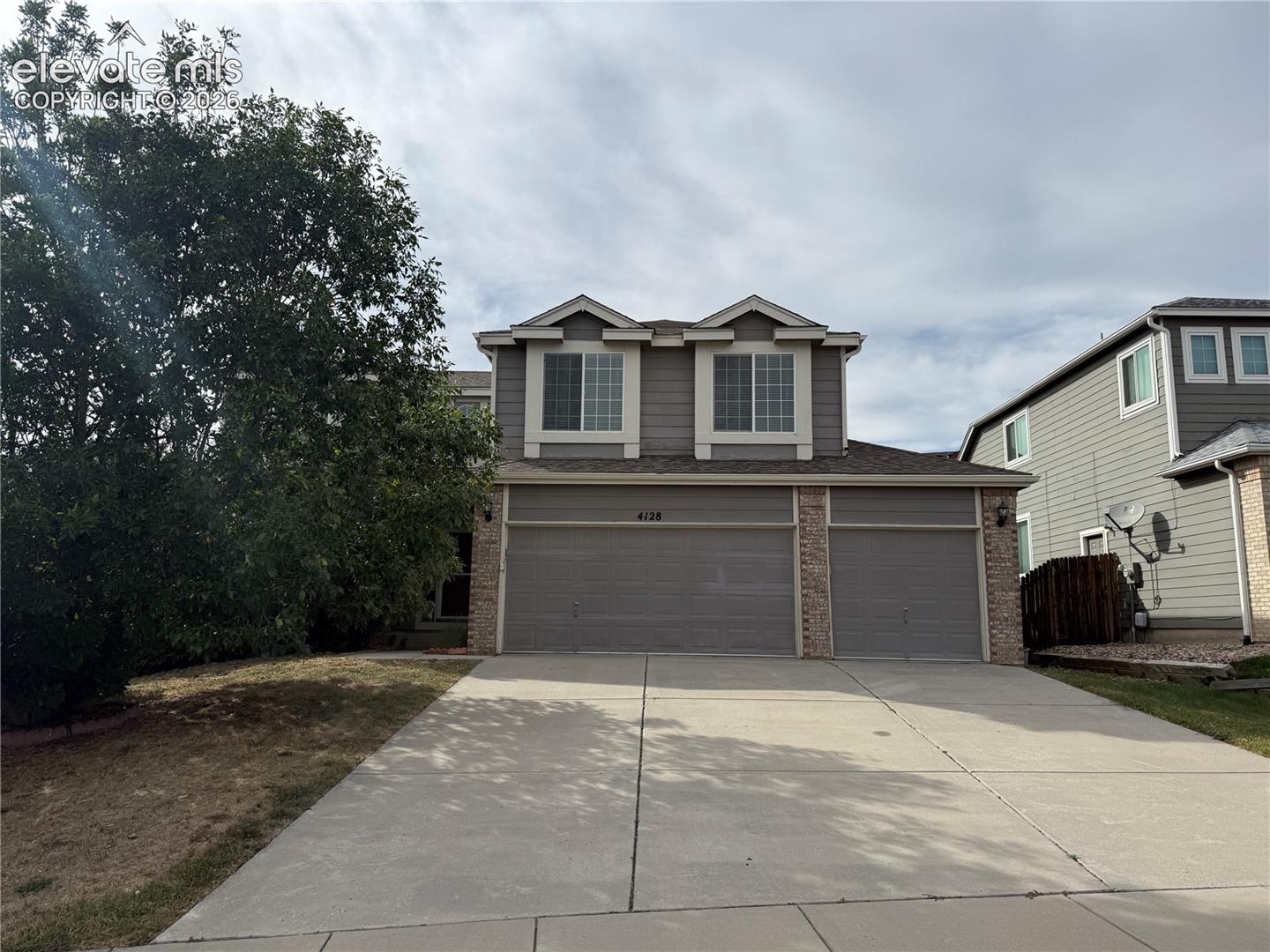 4128 Ascendant Drive