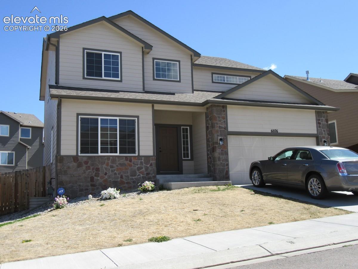 6076 San Mateo Drive