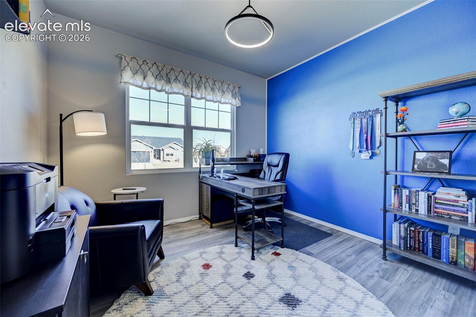 Listing photo 45 for 12637 Clark Peak Court